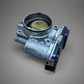 Thb-2197 Cadillac 2008-2011 Cts 3.6l 3.0l Throttle Body Used Oem