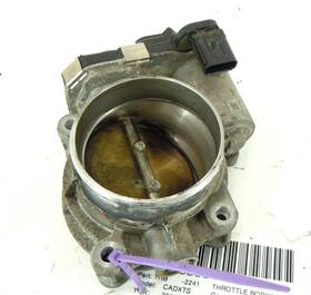 Thb-2241 Cadillac 2013-2019 Xts 3.6l Throttle Body Oem