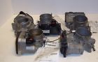 250h Camry 143320037lkq Toyota 2010-2012 10-12