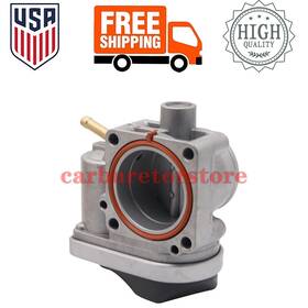 A2c59511709 Carburetorstore 072241505875 Fit 2002-2006 Mini Cooper 1.6l Fuel Injection Throttle Body 15638929 13547509043
