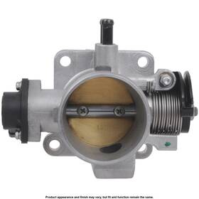 67-1024 Cardone Reman For Hyundai Accent Kia Rio5 Throttle Body Tcp