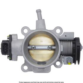 67-1026 Cardone Reman For Hyundai Elantra 2006 2007 2008 2009 2010 2011 2012 Throttle Body Gap