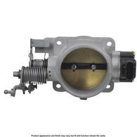 67-1030 Cardone Reman Throttle Body For Lincoln Ls 2000 2001 2002