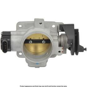 67-1060 Cardone Reman Throttle Body For Ford Escape And Mazda Tribute