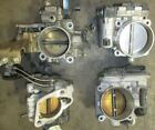 Cayenne 149378400lkq Porsche 04 Throttle