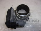 Cc 158315947lkq Volkswagen Vw Throttle Body Valve Assembly Oem