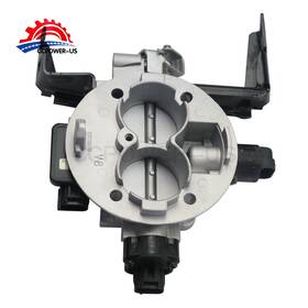 53032691aa Ccpower Oem Throttle Body For Dodge Ram Dakota Durango V8 5.2l 5.9l 1998-2003