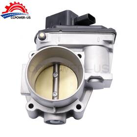Ca01-13-640b Ccpower Genuine Throttle Body For Mazda Cx-9 6 V6 3.7l 2009-2013