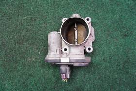 0640aa Chevrolet 2008 09 10 11 12 Malibu 2.4l Throttle Body Oem