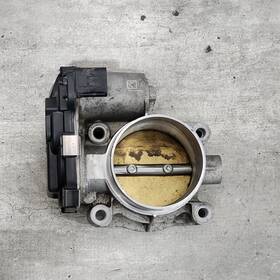102.8.aa.12627217da Chevrolet 2013-2015 Malibu Engine Throttle Body Assembly Thb Oem 12627217da