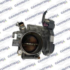 Chevrolet 11 Aveo5 2011 Chevy 1.6l Throttle Body Valve Assembly Oem