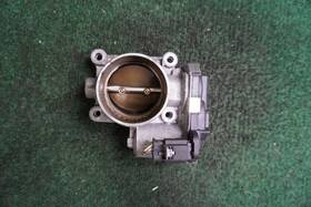 12627067da Chevrolet 2016 Camaro 2.0l Throttle Body Oem