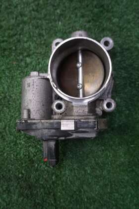12632101ca Chevrolet 2017 Equinox 2.4l Throttle Body Oem