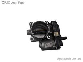 12637737 Chevrolet Throttle Valve Body For 16-20 Colorado 2.9 Diesel