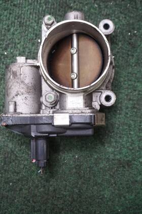 12669148a Chevrolet 2016 Equinox 2.4l Throttle Body Oem 137 276 Miles