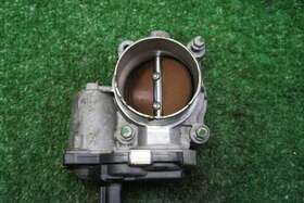 12670834aa Chevrolet 2017 Chevy Equinox 2.4 Throttle Body Oem