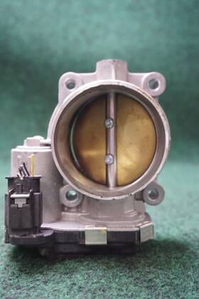 12670981aa Chevrolet 2021 Traverse 3.6l Throttle Body Oem 22 089 Miles