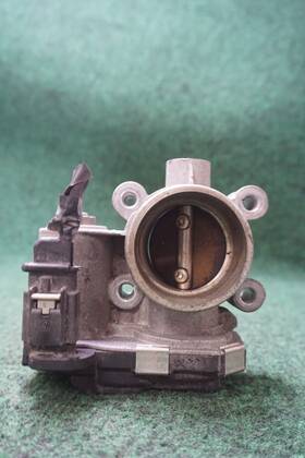 1267379aa Chevrolet 2018 Malibu 1.5l Throttle Body Oem 108 522 Miles