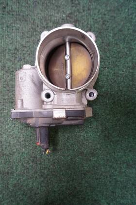 1267629aa Chevrolet 2018 Silverado 1500 4.3l Throttle Body Oem 79 525 Miles