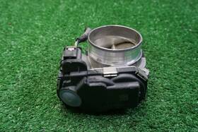 12678224 Chevrolet 2019 Chevy Travers 3.6 Throttle Body Oem
