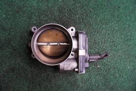 12678312 Chevrolet 2020 Express 3500 6.0l Throttle Body Oem