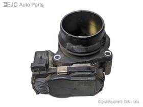 12693589 Chevrolet Throttle Valve Body For 19-20 Silverado 1500 2.7 Turbo