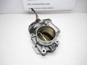 12694871 Chevrolet 2010-2011 Equinox Engine Throttle Body Oem