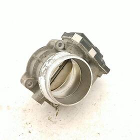12697037 Chevrolet Oem Throttle Body For Silverado 3500 Pickup Assy