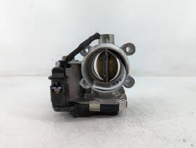 12708890p00 Chevrolet 2024 Equinox Throttle Body Gk5pt