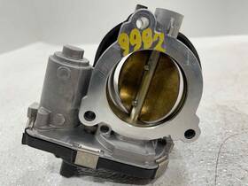12726036 Chevrolet Fits 2021 - 2024 Blazer 2.0l Throttle Body Valve Assy Oem