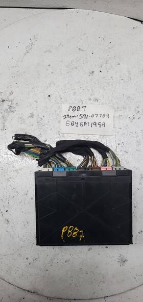 13589197 Chevrolet 2013-16 Cruze Body Control Module
