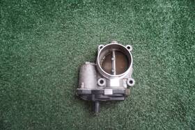 Chevrolet 13843qyrp 2012 2013 2014 Sport 2.4l Engine Throttle Body Oem