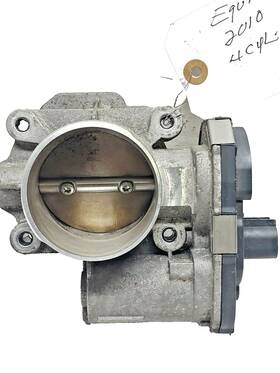 14518060 Chevrolet 1996 2005 Gm 5.0l 5.7l Throttle Body Assembly Oem Gmc Pontiac