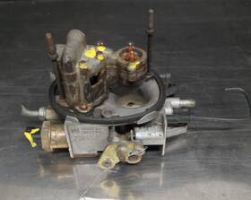 17065062 Chevrolet 1985 1986 Chevy Celebrity Camaro 2.5l Tbi Throttle Body Fuel Injection
