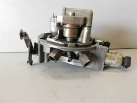 17086090 Chevrolet Gmc 262 4.3l V6 Tbi Throttle Body Jap