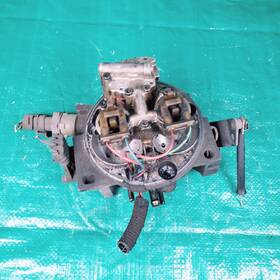 17087004 Chevrolet 87 90 Gmc 305 5.0 Tbi Throttle Body Injector Assembly