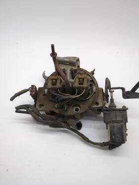 17087030 Chevrolet 84-87 Cadillac 4.1 Tbi Throttle Body Deville Eldorado Fleetwood Seville