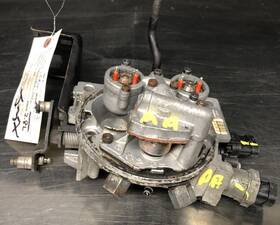 17087086 Chevrolet 1986-1989 S10 Blazer Jimmy 2.8 Tbi Throttle Body Fuel Injection