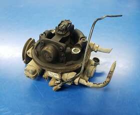 17087283 Chevrolet 1987-1990 Astro Gmc Safari 2.5l 4 Cylinder Engine Throttle Body Oem