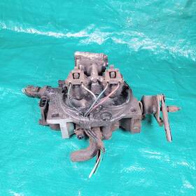 17089027 Chevrolet 89 90 Gmc 4.3 Throttle Body Injector Assembly Astro Safari