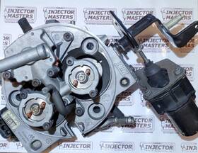 17089032 Chevrolet Tbi Assembly For 82-96 Cadillac 4.5l