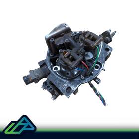 17089045 Chevrolet 1987-1990 Gmc Chevy K1500 2500 350 5.7l V8 Throttle Body Assembly