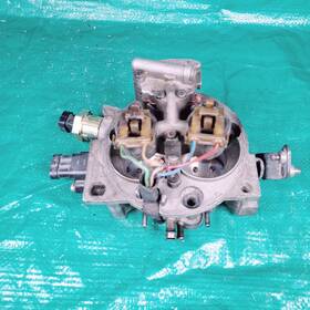 17089063 Chevrolet 89 90 Pontiac 5.0 Mt Tbi Throttle Body Camaro Firebird V8