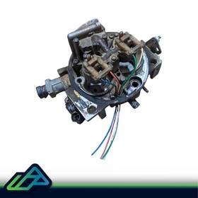 17091044 Chevrolet 1987-1995 Gmc Chevy Suburban Ck 1500 2500 Throttle Body Assembly