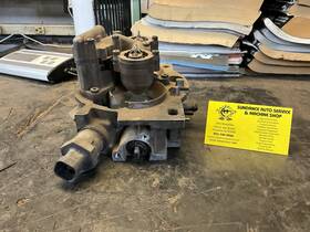 17093032 Chevrolet Used Throttle Body For A 5.7 Gm 93 To 95. #17093032