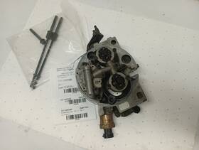 11545455 Chevrolet 17093113 Throttle Body From 1994 Truck 1500 4.3l