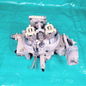 17093188 Chevrolet 93 94 Gmc Van 5.0 Tbi Throttle Body 123k G10 G20 G30 Vandura