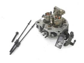 17095057 Chevrolet Throttle Body Fuel Injection Injector Tbi For 1995 G10 G1500 G20 G2500 5.7 4l60e