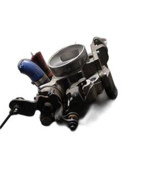 17111907 Chevrolet Throttle Body Assembly 4-151 2.5l Fits 87-88 6000 1156040