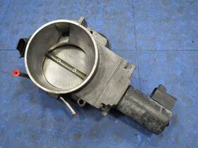 17113564 Chevrolet 97-99 Corvette C5 5.7l Ls1 Throttle Valve Body Assembly 0806